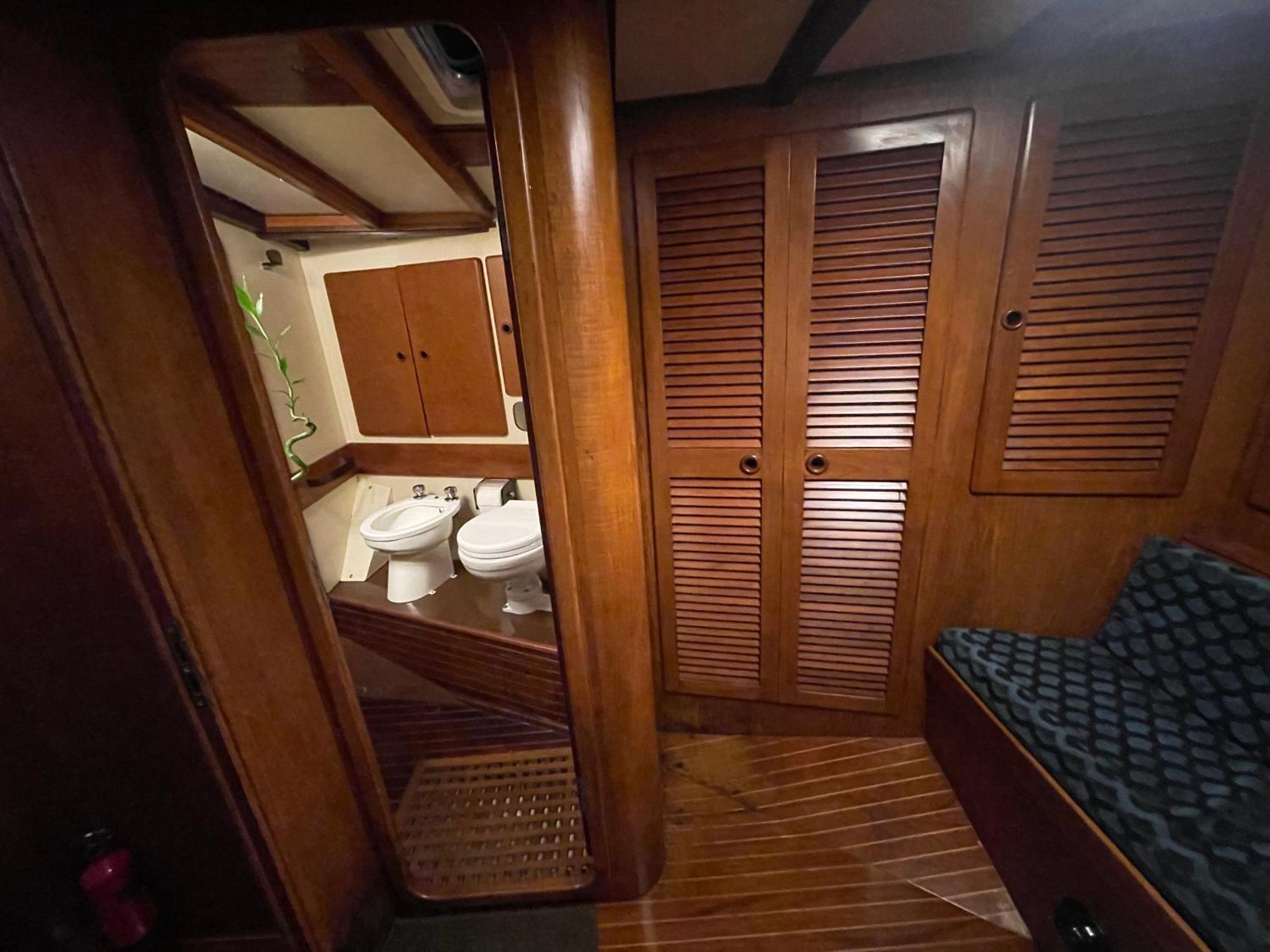 Sailboat B&B On Board Catania-Fontanarossai nemzetközi repülőtér Kültér fotó